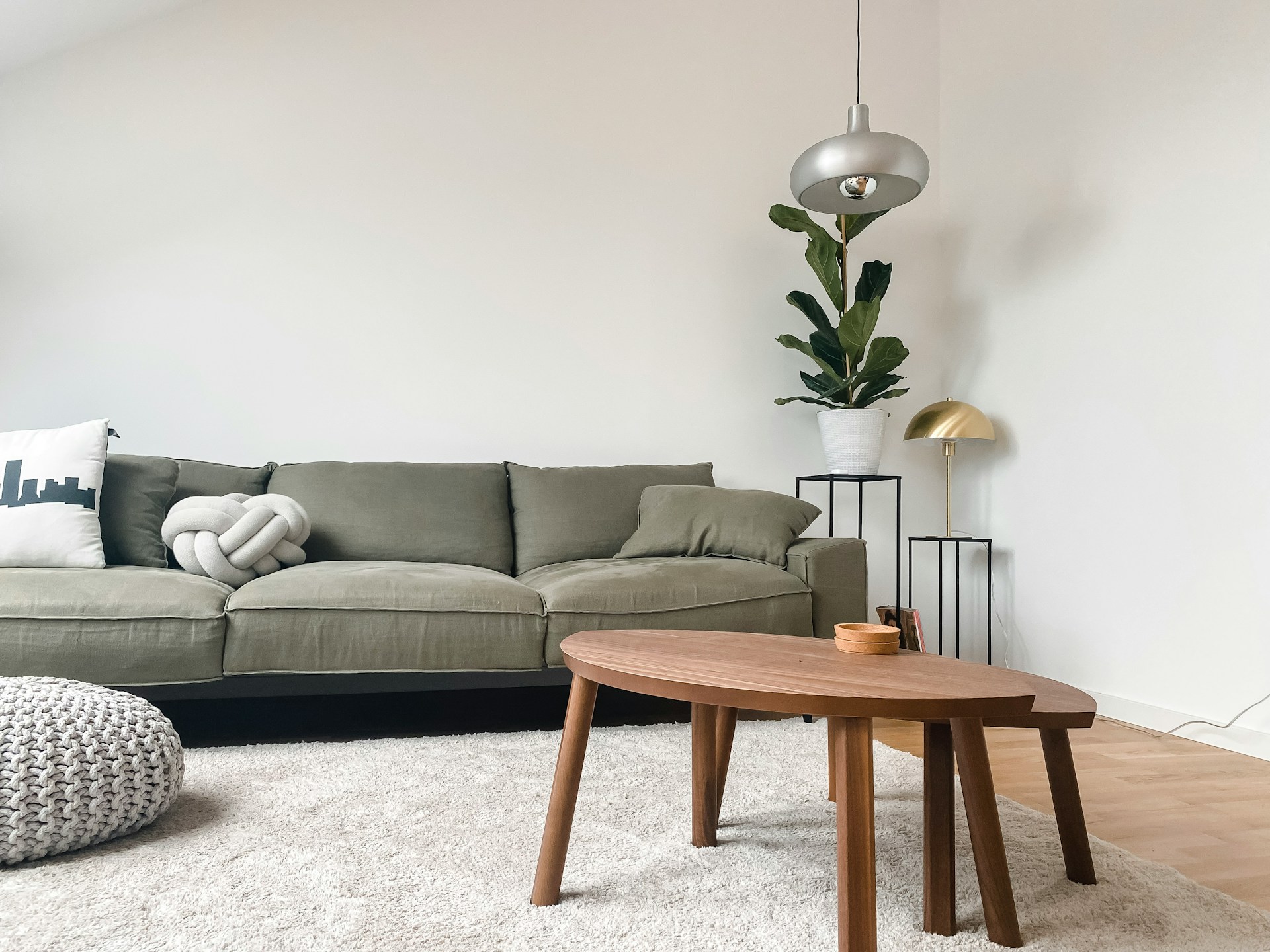 Modern house products